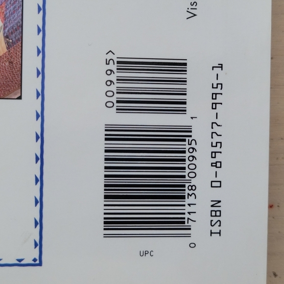 Reader's Digest The Weekend Quilter 1998 - Picture 4 of 14